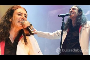 Kuruçeşme Açıkhava sahnesinde Murat Kekilli fırtınası

