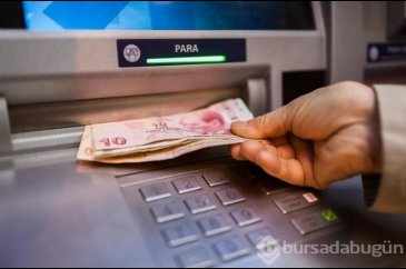 Emeklilere promosyon müjdesi! 