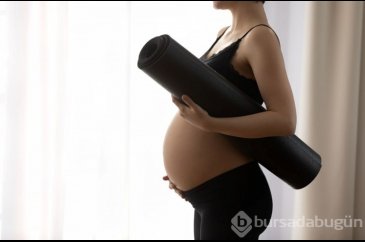 Hamile yogasının 10 faydası