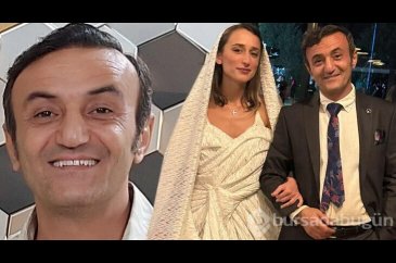 Ersin Korkut: Ailem gerçekten evlendim sandı!
