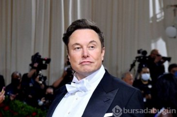 Elon Musk parfüm çıkardı: 'Yanık Saç'