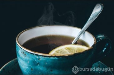 Kilo vermenin en sağlıklı yolu: Yeşil çay