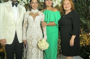 Nükhet Duru'dan Sibel Can'a: Sen büyüdün de kayınvalide mi oldun?

