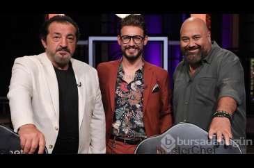 Ünlü şef çocukluk fotoğraflarını paylaştı: En çok hangimiz değiştik?
