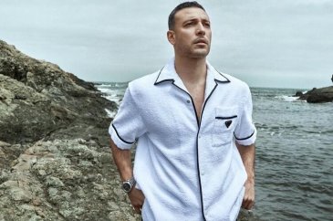 Oğuzhan Koç'tan imaj değişikliği
