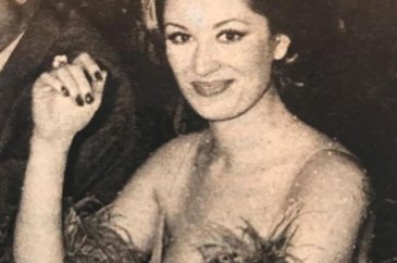 Gülşen Bubikoğlu'nun son haline beğeni yağdı