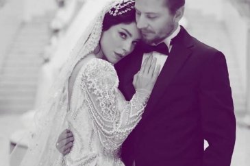 Merve Boluğur'un eşi Mert Aydın hastanelik oldu