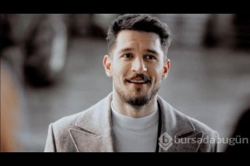 Uraz Kaygılaroğlu ojeleriyle gündeme oturdu!