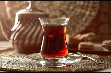 Çay tiryakileri bu habere çok sevinecek