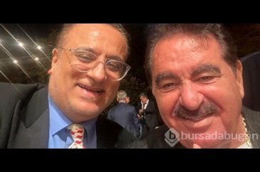 İbrahim Tatlıses ve Erol Köse 15 yıl sonra barıştı