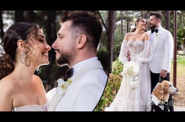Dilan Çıtak Tatlıses'ten nik&acirc;h sonrası soyadı hamlesi!
