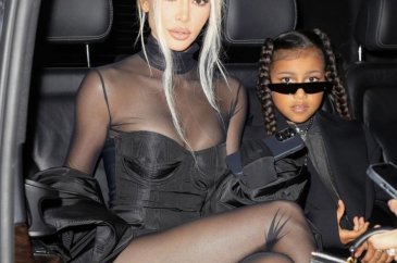 Kim Kardashian, koruma ekibini genişletti