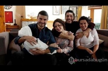 Cinsiyet değiştiren Aybike Esin Tumluer'in son hali dikkat çekti