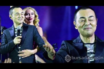 Serdar Ortaç: Evlilik akıl hastası işi!
