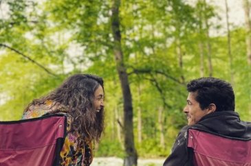 Aslıhan Gürbüz: Susmuyorum