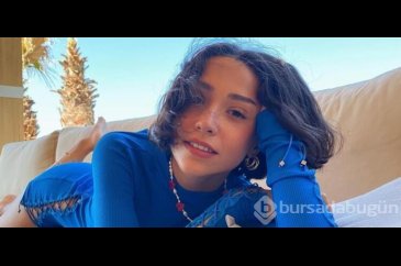 Zeynep Bastık, 70 bin kişiye konser verdi