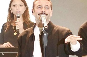 Oğuzhan Koç'un bıyığının sırrı çözüldü