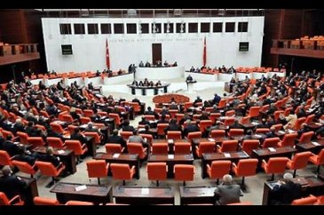 "Sosyal Medya Yasası" TBMM'de kabul edildi!