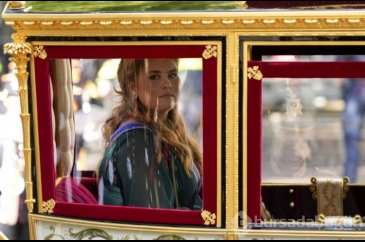 Hollanda'da Prenses Amalia için güvenlik endişesi