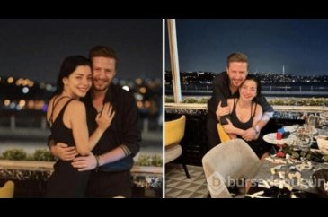 Merve Boluğur'un kayınvalidesi herkesi şaşırttı