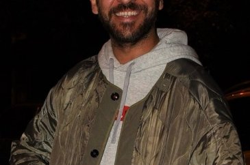 Erkan Kolçak Köstendil: ABD harika geçti
