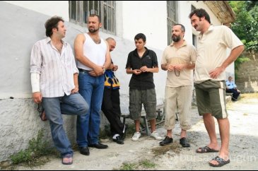 Çakallarla Dans 6'dan yeni fotoğraflar: 2 Aralık'ta vizyonda

