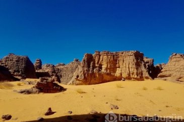 15 binden fazla mağara resmi insanlık tarihini aydınlatıyor