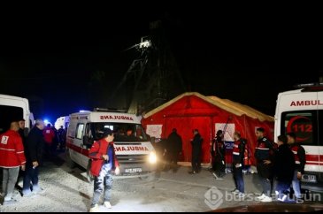 Bartın Amasra'daki maden kazası nasıl oldu?
