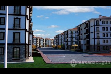 TOKİ arsası için kat ve süre şartı!