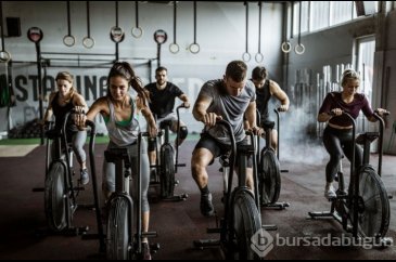 Fitspo kültürü: Egzersiz paylaşımları gençlerin akıl sağlığını tehd...