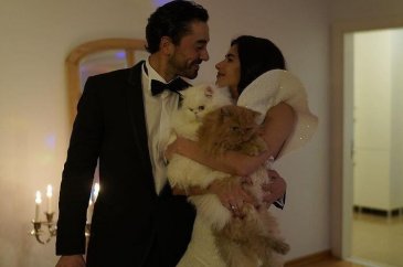 Nesrin Cavadzade'nin acı günü