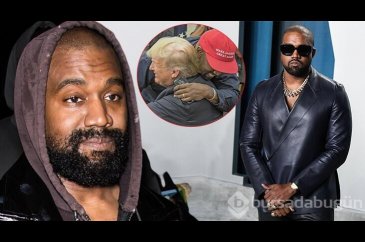 Kanye West, sosyal medya platformu Parler'ı satın alacak!
