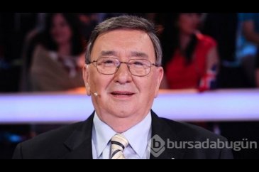 Bülend Özveren'e veda
