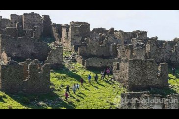 Tarihin peşinde bir İzmir gezi rotası Efes-Mimas Yolu