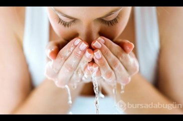 Işıltılı bir cilt için 5 ipucu