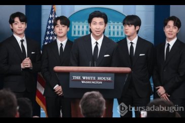 BTS'nin askerliği Kore'yi sarstı