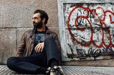 İlker Kaleli İspanyol yapımı Türk Tutkusu dizisinde rol alacak