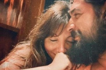 Meltem Yılmazkaya'dan aşk paylaşımı
