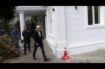 Gülşen, hakim karşısına çıkıyor