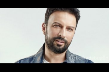 Tarkan'ın küçüklüğünü gören Sibel Can sandı!

