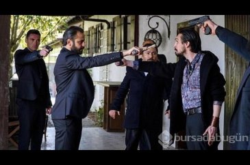 Göğüs estetiği olan Çukur'un Timsah Celil'i son pozlarıyla gündem oldu