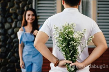 Romantik ilişkilerin temel kuralı