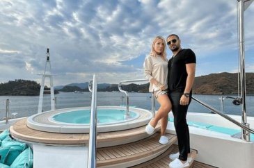 Seda Sayan: Çocuk istemiyorum