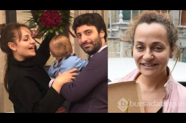 Didem Balçın: Anne olduktan sonra daha çok çalışıyorum
