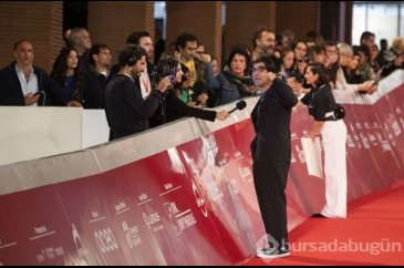 Fatih Akın 17. Roma Film Festivali'nde