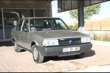 2000 model Şahin'ine değer biçemiyor