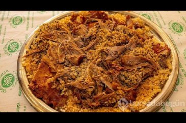 Diyarbakır ve Mardin'in kaburga dolması rekabeti