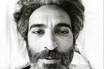 Fırat Tanış'tan klinik itirafı