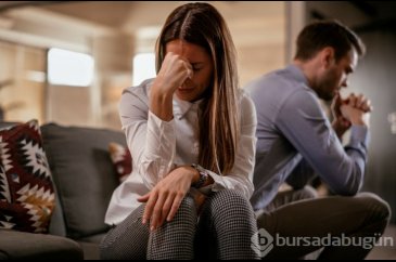 Mutsuz bir evlilik yaşadığınızın 17 işareti
