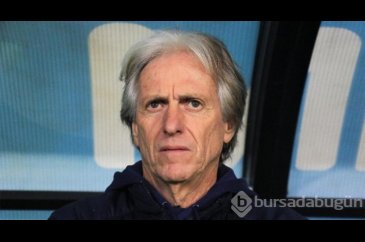 Ali Koç'un Jorge Jesus planı ortaya çıktı
